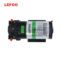 LEFOO RO booster pump Diaphragm booster pump for water purifier and purification system